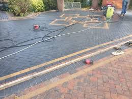 Driveway Overlay Services in Rio Rancho Estates, NM